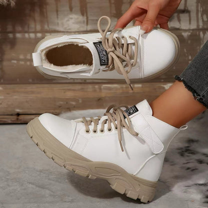 Pełne Wdzięku Ortopedyczne Buty w Nowoczesnym Stylu