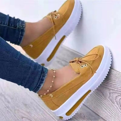 Klasyczne Ortopedyczne Buty w Ponadczasowym Stylu