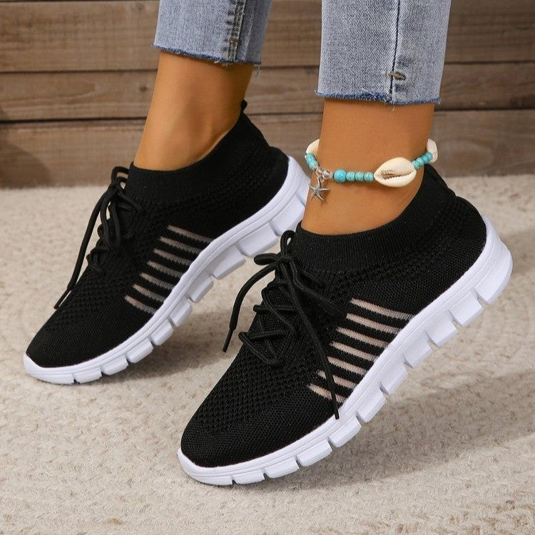 Eleganckie Ortopedyczne Buty z Unikalnym Wzorem