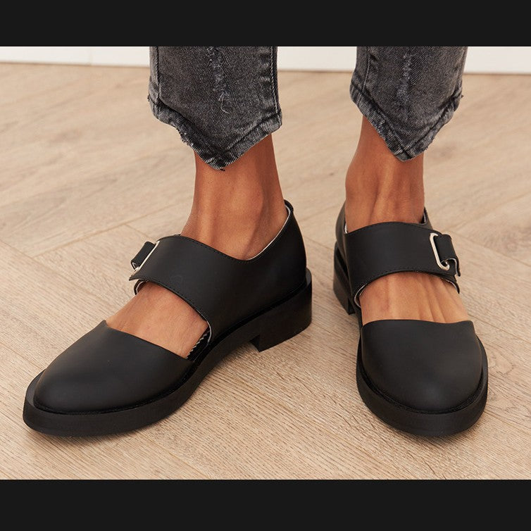 Stylowe Ortopedyczne Buty na Każdą Okazję