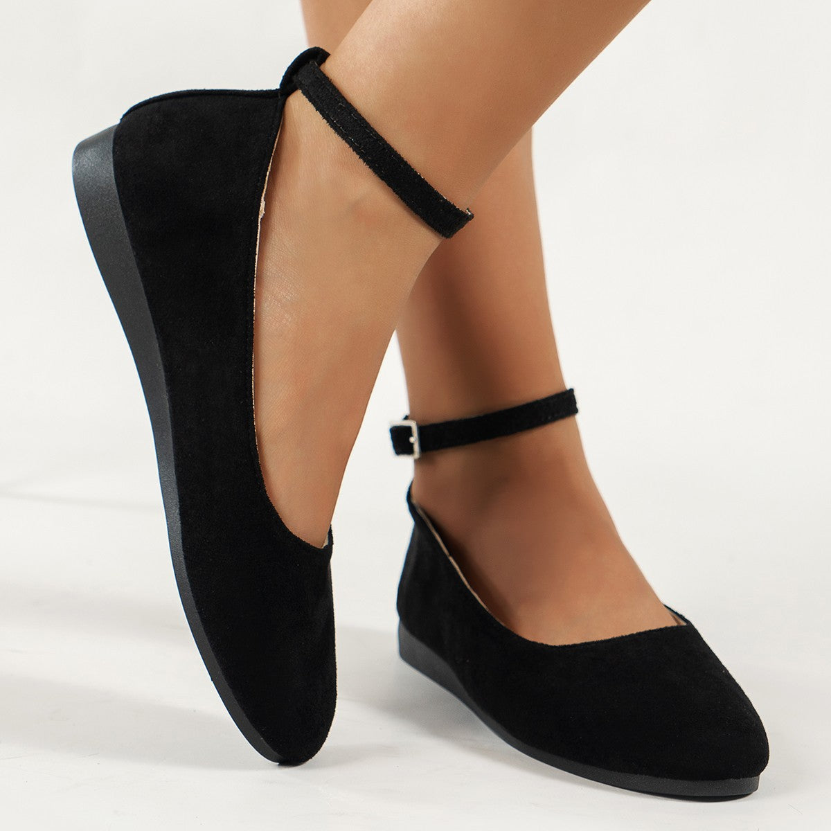 Klasyczne Ortopedyczne Buty w Ponadczasowym Stylu