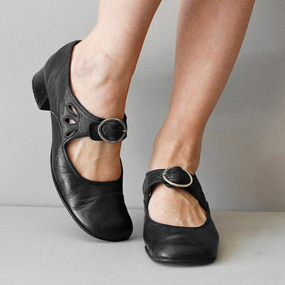 Wygodne Ortopedyczne Buty na Co Dzień