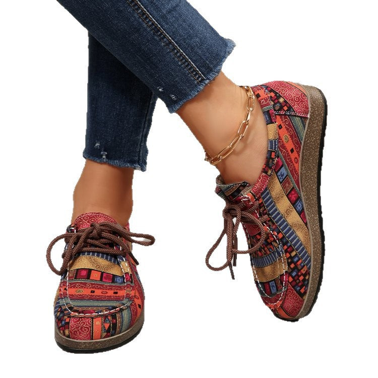 Wygodne Ortopedyczne Buty na Co Dzień