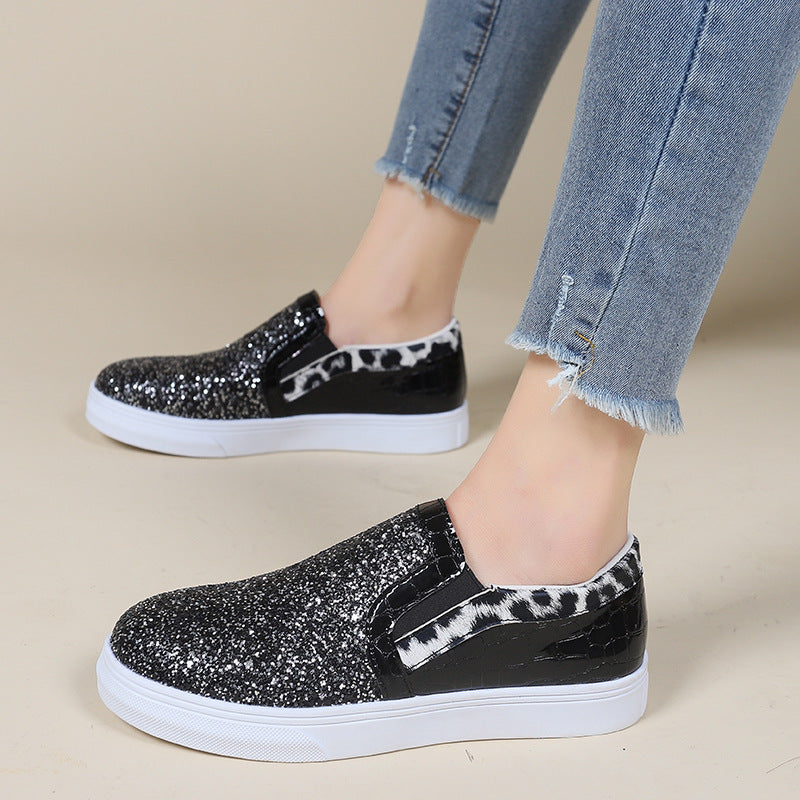 Ortopedyczne Buty Inspirowane Stylem Vintage