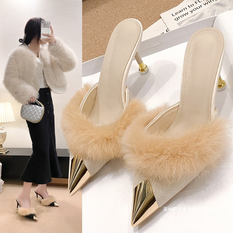 Eleganckie Ortopedyczne Buty z Unikalnym Wzorem