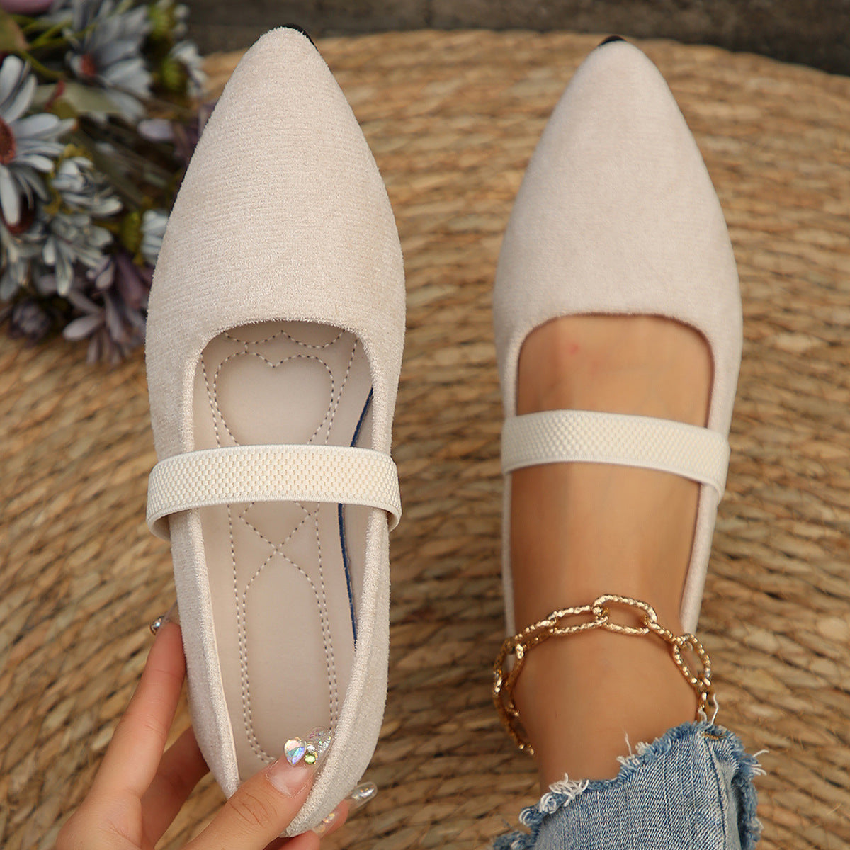 Stylowe Ortopedyczne Buty na Każdą Okazję
