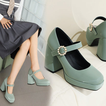 Eleganckie Ortopedyczne Buty z Unikalnym Wzorem