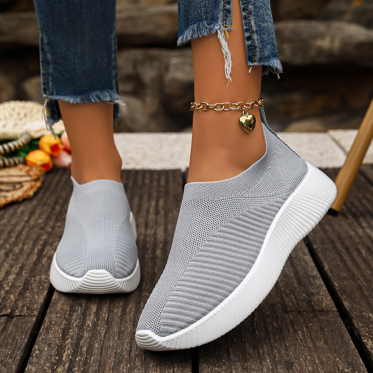 Klasyczne Ortopedyczne Buty w Ponadczasowym Stylu