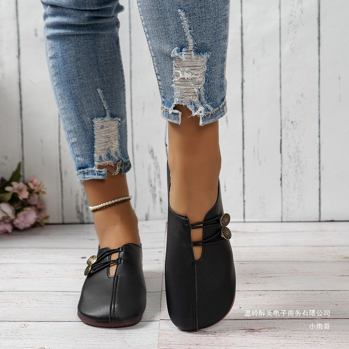 Eleganckie Ortopedyczne Buty na Każdy Krok