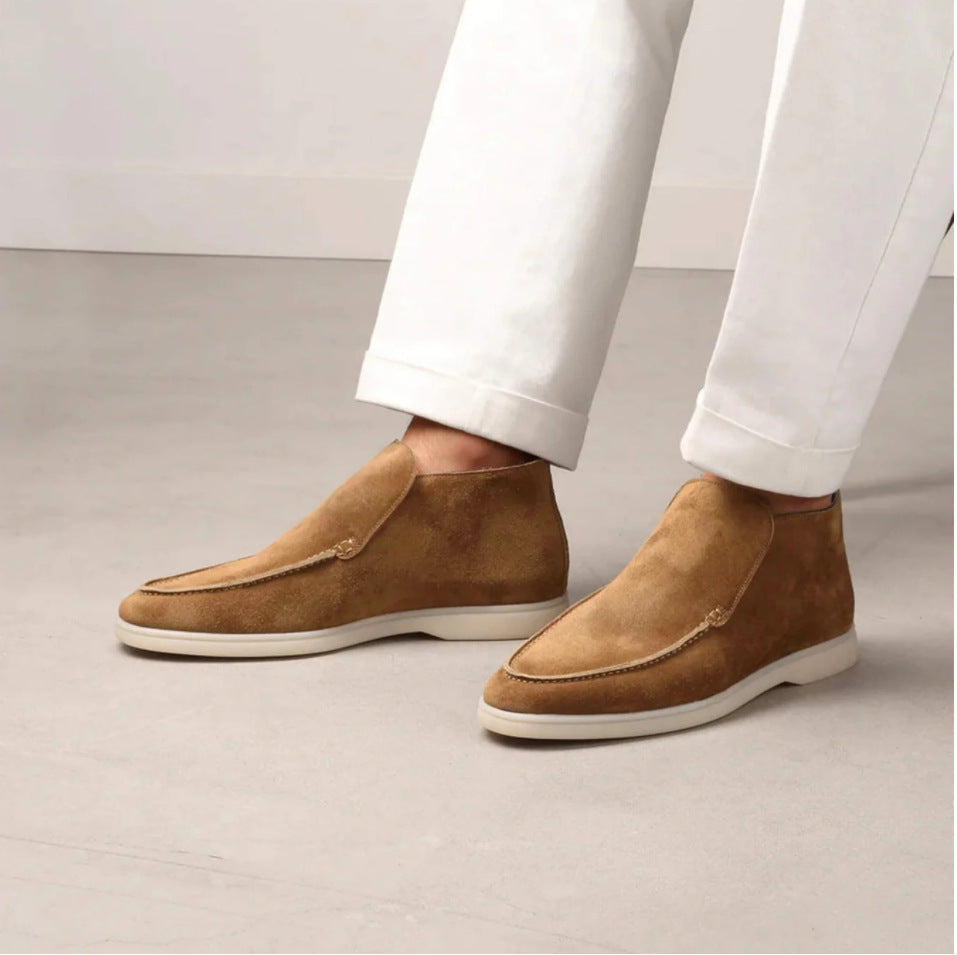Wygodne Ortopedyczne Buty na Co Dzień