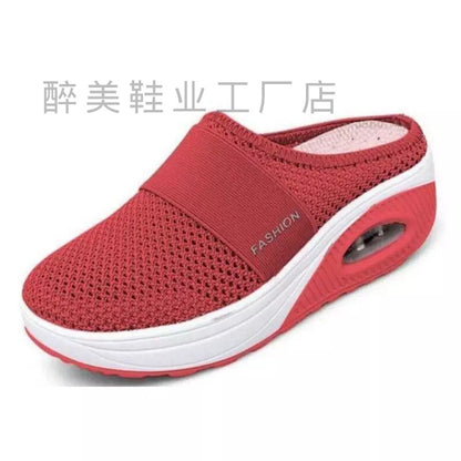 Stylowe Ortopedyczne Buty na Każdą Okazję
