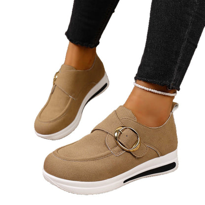 Klasyczne Ortopedyczne Buty w Ponadczasowym Stylu