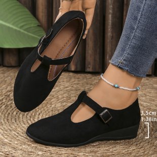 Ortopedyczne Buty Inspirowane Stylem Vintage