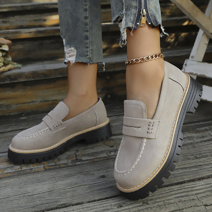 Klasyczne Ortopedyczne Buty w Ponadczasowym Stylu