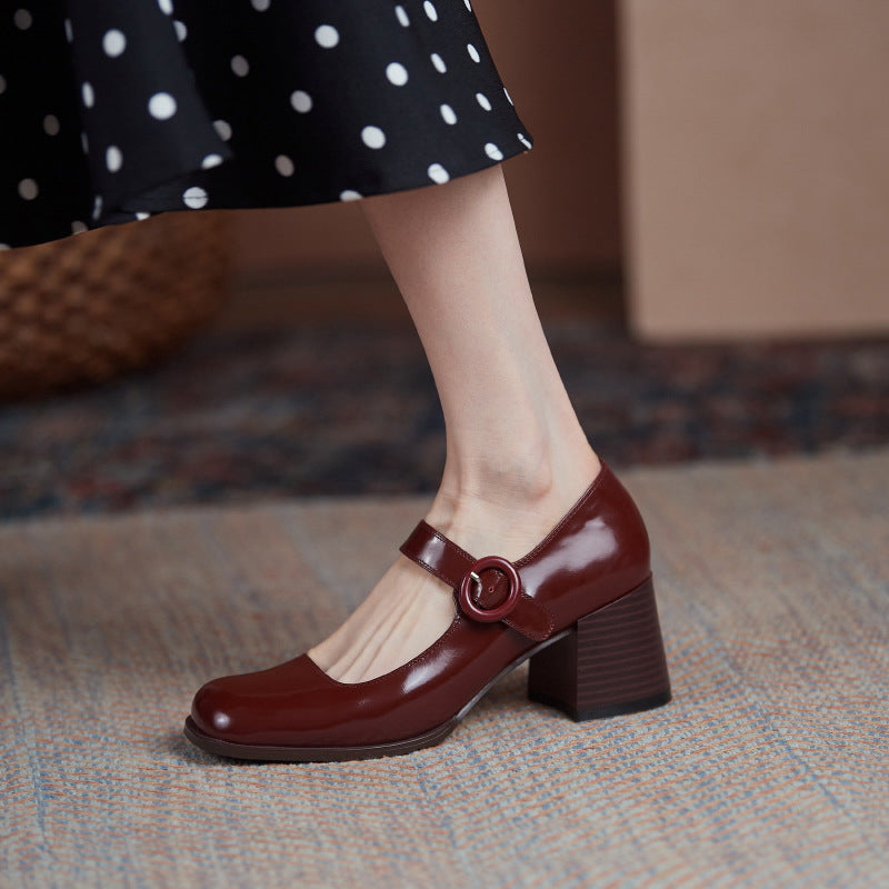 Eleganckie Ortopedyczne Buty na Każdy Krok