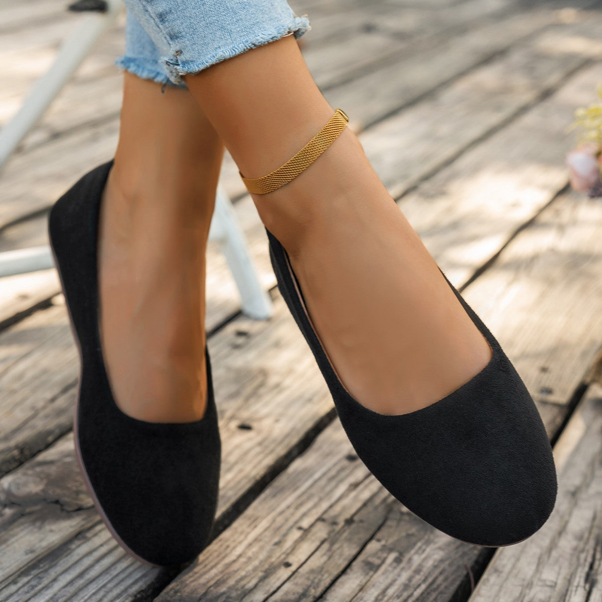 Pełne Wdzięku Ortopedyczne Buty w Nowoczesnym Stylu