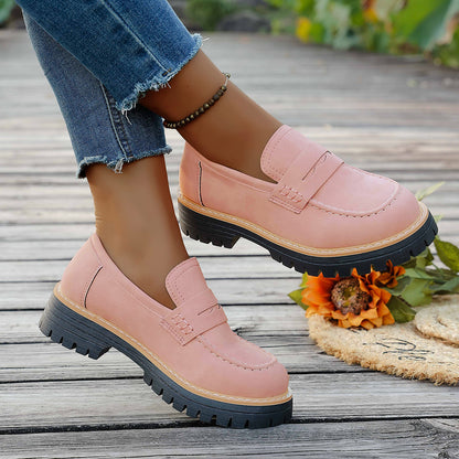 Klasyczne Ortopedyczne Buty w Ponadczasowym Stylu