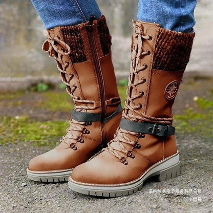 Stylowe Ortopedyczne Kozaki na Każdą Okazję