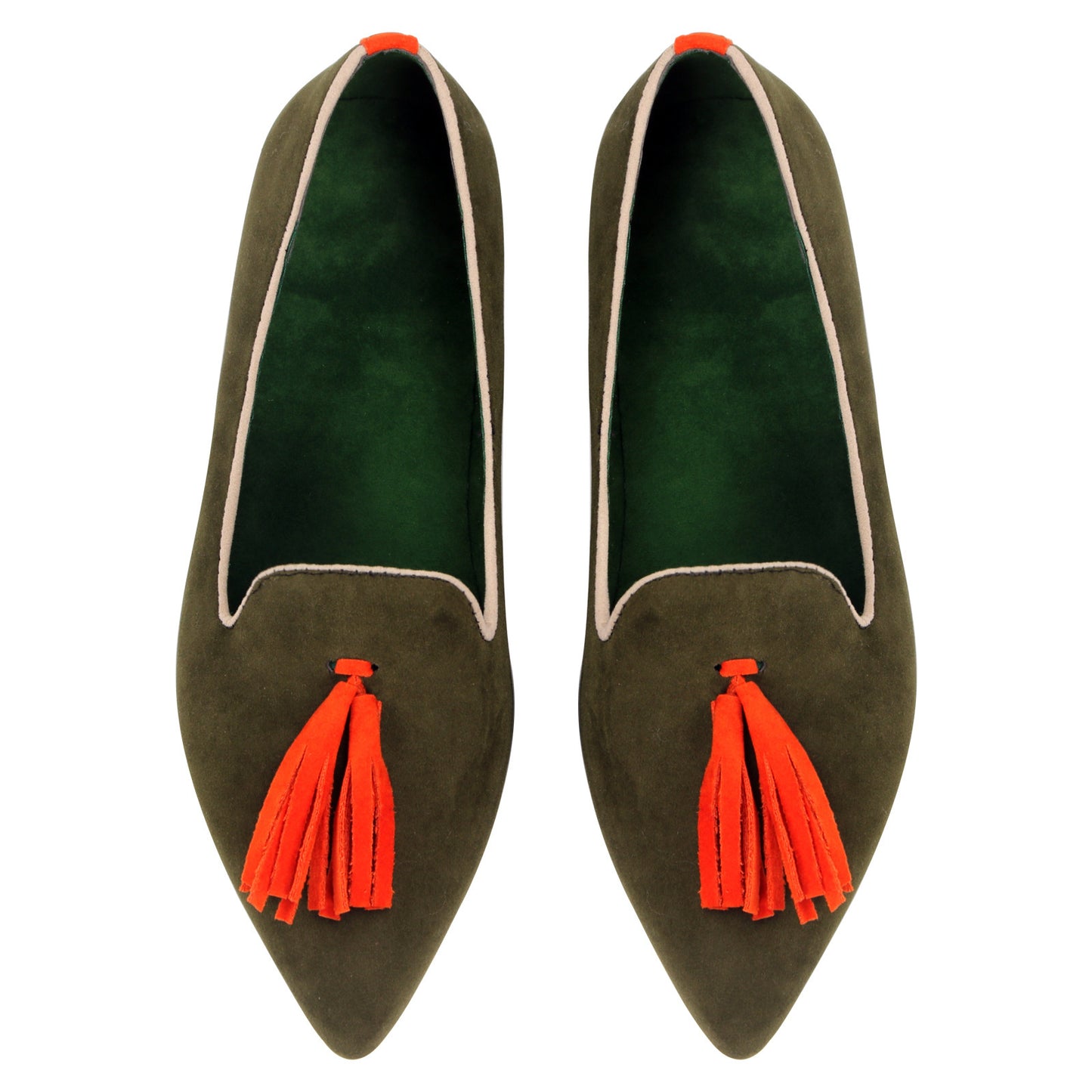 Ortopedyczne Buty Inspirowane Stylem Vintage