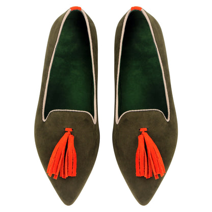 Ortopedyczne Buty Inspirowane Stylem Vintage