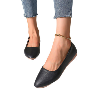 Klasyczne Ortopedyczne Buty w Ponadczasowym Stylu