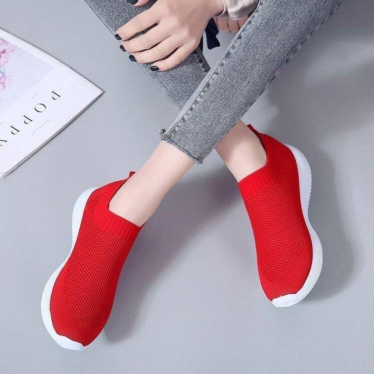 Pełne Wdzięku Ortopedyczne Buty w Nowoczesnym Stylu