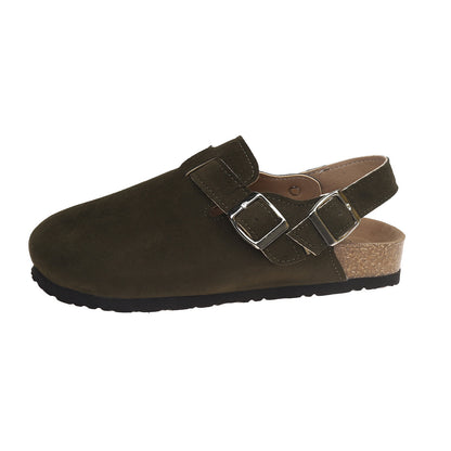 Ortopedyczne Buty Inspirowane Stylem Vintage