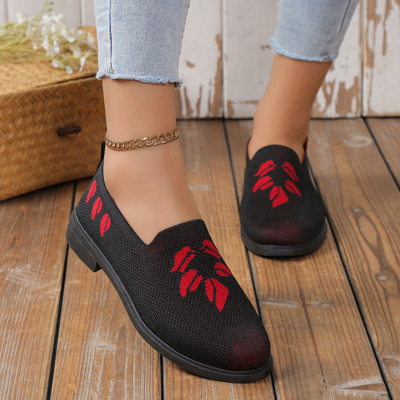 Ortopedyczne Buty Inspirowane Stylem Vintage