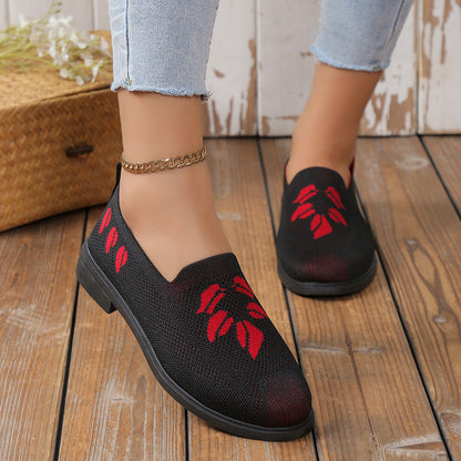 Ortopedyczne Buty Inspirowane Stylem Vintage