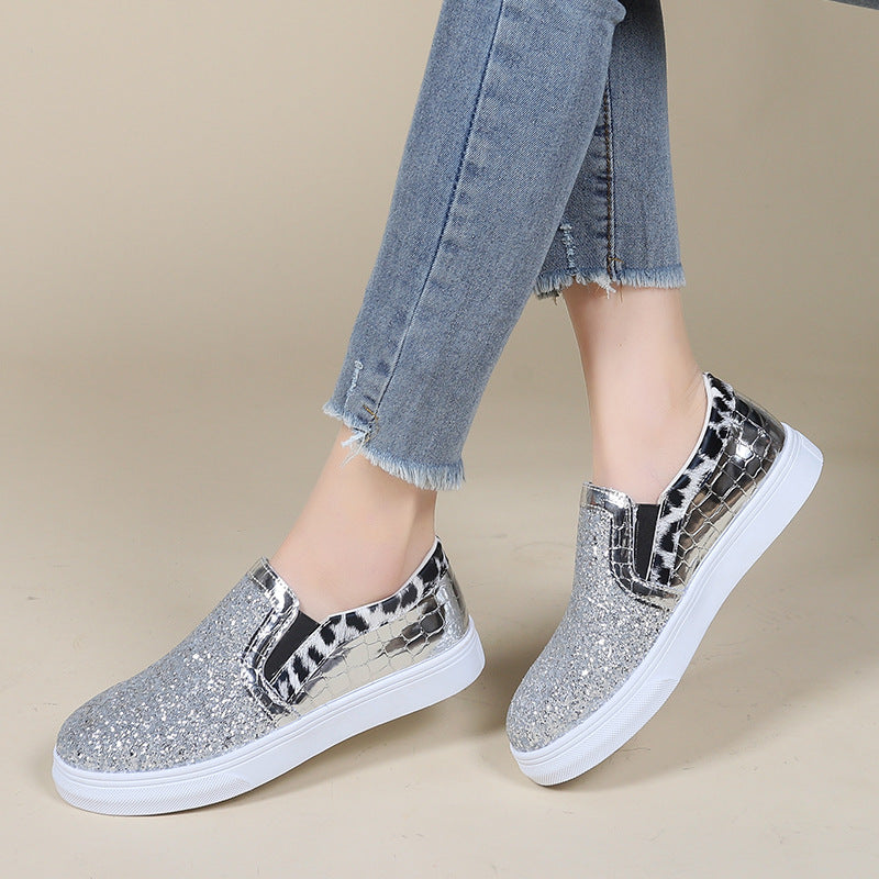 Pełne Wdzięku Ortopedyczne Buty w Nowoczesnym Stylu