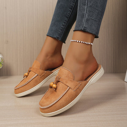 Ortopedyczne Buty Inspirowane Stylem Vintage