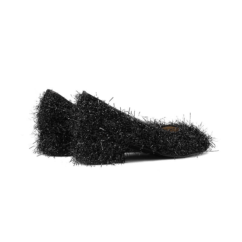 Klasyczne Ortopedyczne Buty w Ponadczasowym Stylu