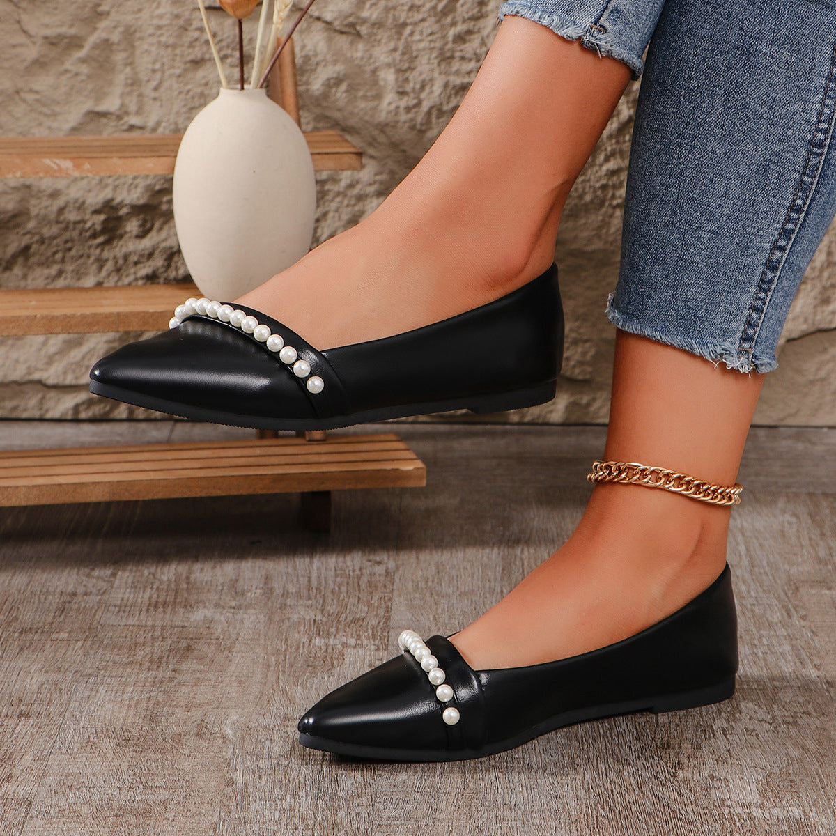 Klasyczne Ortopedyczne Buty w Ponadczasowym Stylu