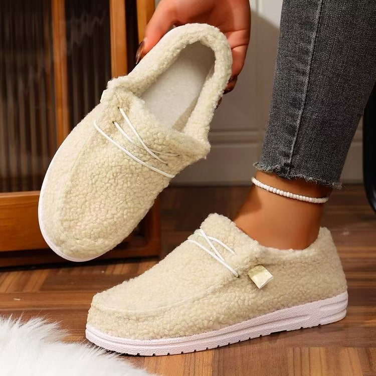 Ortopedyczne Sneakersy Inspirowane Stylem Vintage