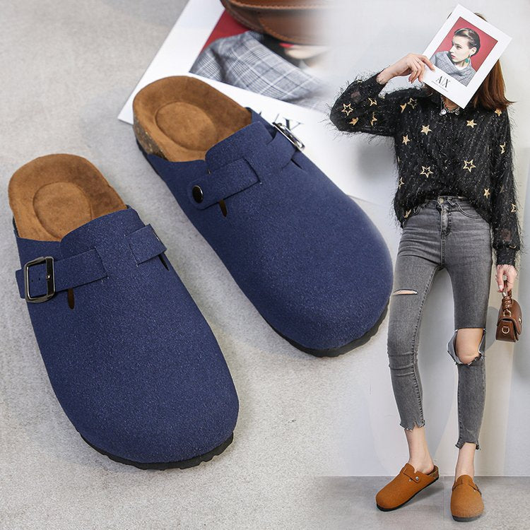 Pięknie Wykonane Ortopedyczne Buty