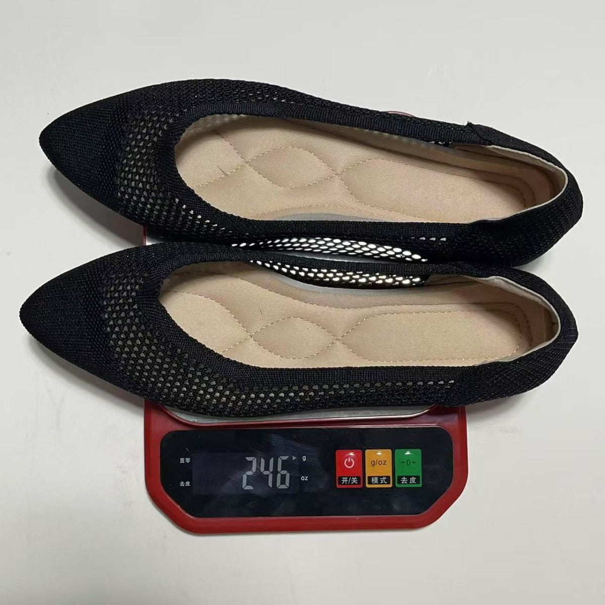 Klasyczne Ortopedyczne Buty w Ponadczasowym Stylu