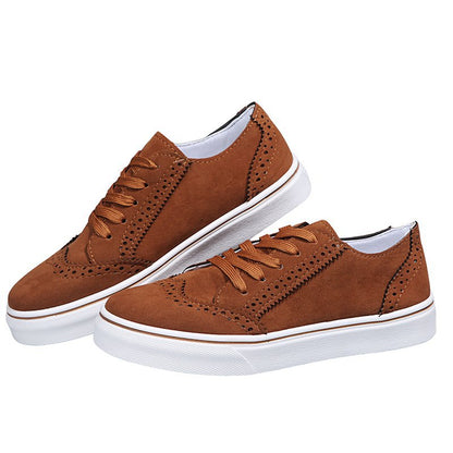 Ortopedyczne Buty Inspirowane Stylem Vintage