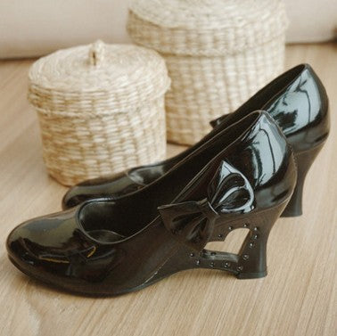 Pięknie Wykonane Ortopedyczne Buty