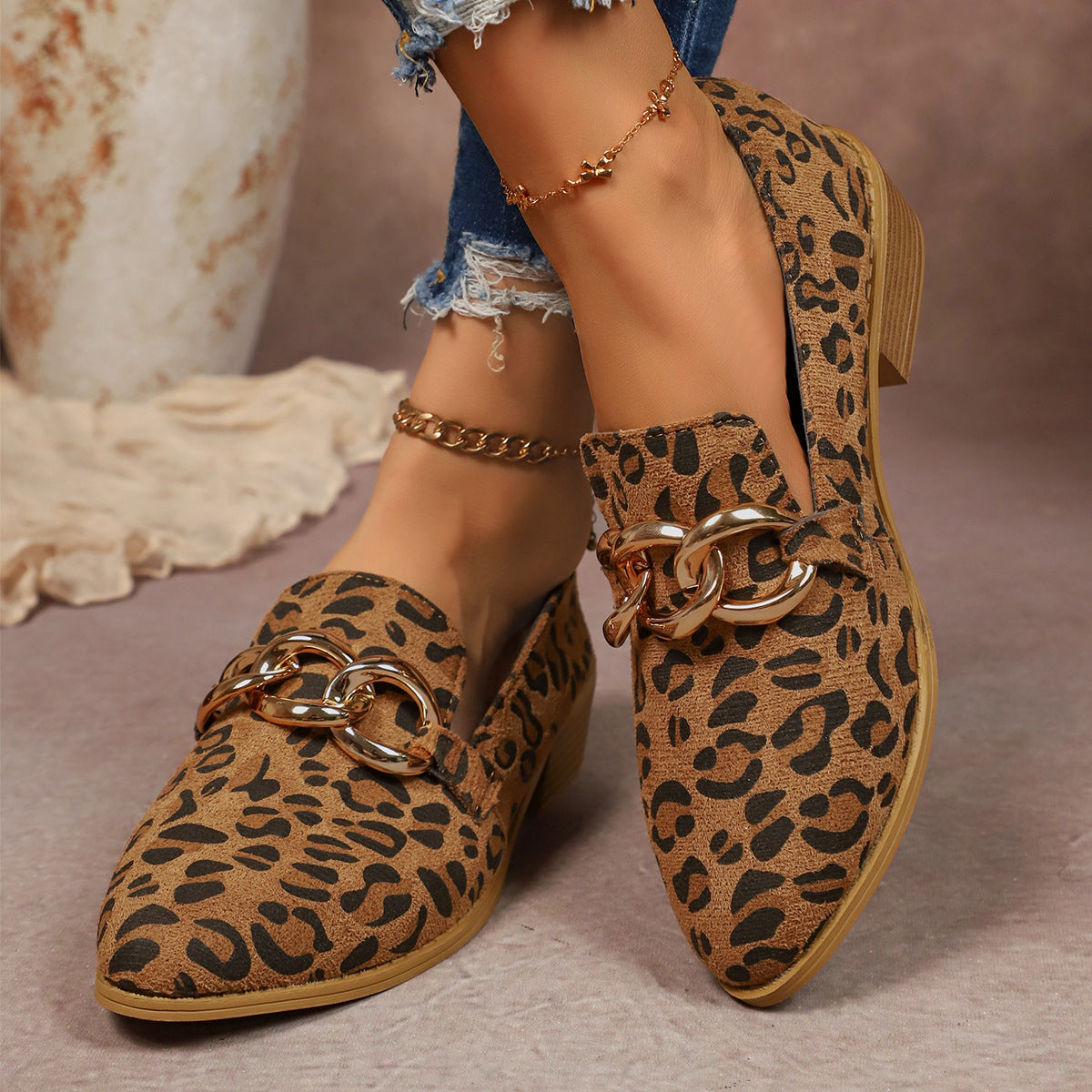 Stylowe Ortopedyczne Buty na Każdą Okazję