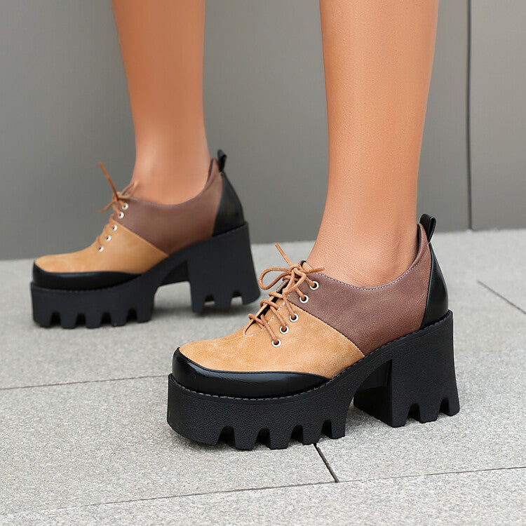Klasyczne Ortopedyczne Buty w Ponadczasowym Stylu