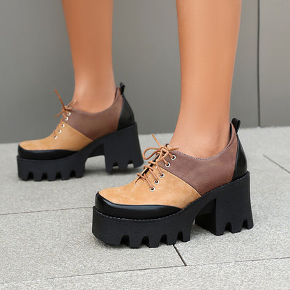 Klasyczne Ortopedyczne Buty w Ponadczasowym Stylu