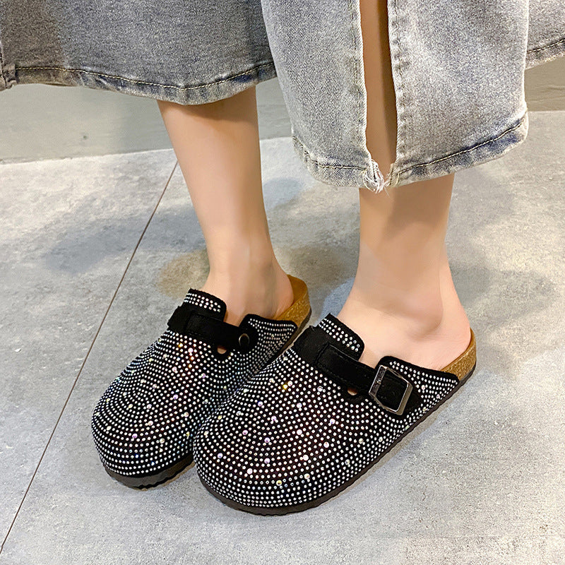 Klasyczne Ortopedyczne Buty w Ponadczasowym Stylu