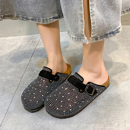 Klasyczne Ortopedyczne Buty w Ponadczasowym Stylu
