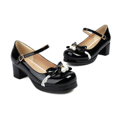 Ortopedyczne Buty Inspirowane Stylem Vintage