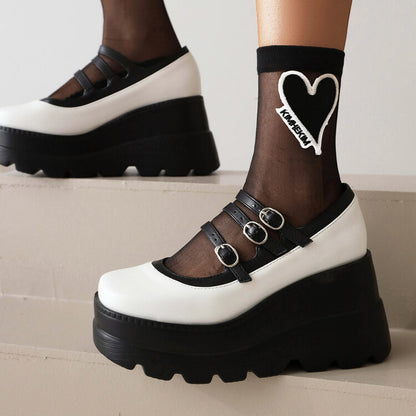Eleganckie Ortopedyczne Buty na Każdy Krok
