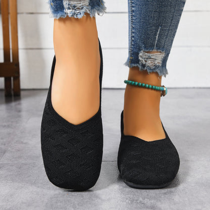 Eleganckie Ortopedyczne Buty z Unikalnym Wzorem