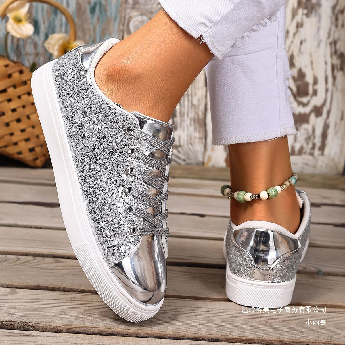 Ortopedyczne Buty Inspirowane Stylem Vintage