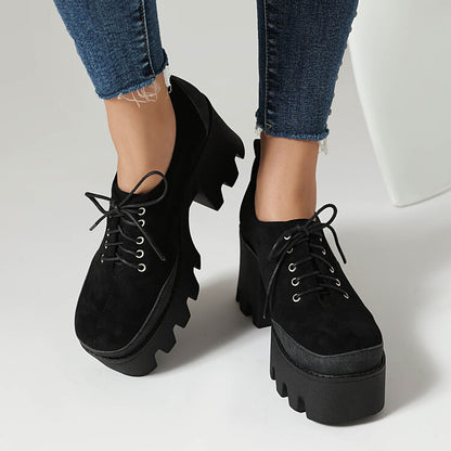 Klasyczne Ortopedyczne Buty w Ponadczasowym Stylu