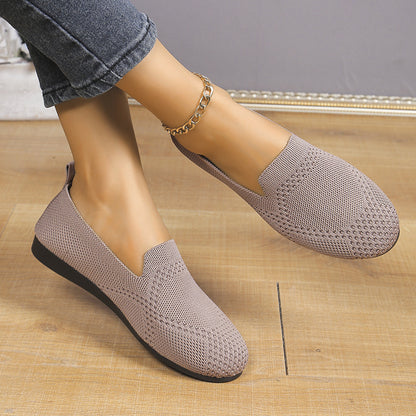 Eleganckie Ortopedyczne Buty z Unikalnym Wzorem