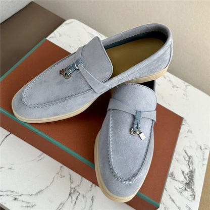 Ortopedyczne Buty Inspirowane Stylem Vintage